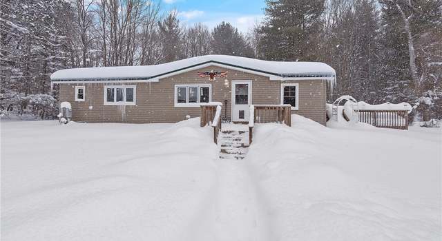 Photo of 200 Sparhawk Rd, Parish, NY 13131