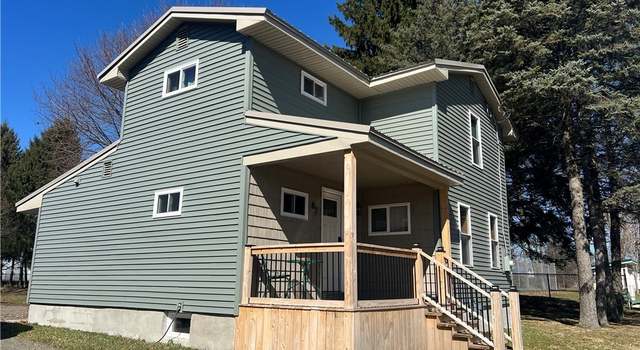 Photo of 87 River St, Cortland, NY 13045