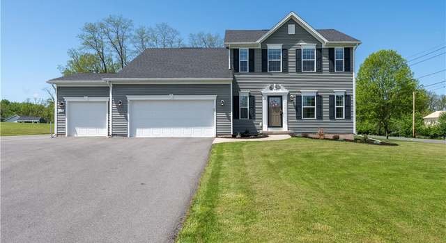 Photo of 101 Milan Way, Van Buren, NY 13027