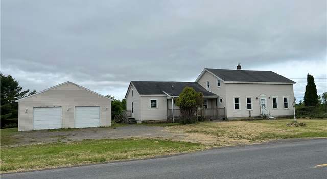 Photo of 12853 Fuller Rd, Adams Center, NY 13606