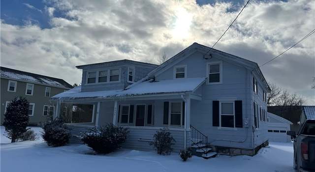 Photo of 4424 S Onondaga Rd, Onondaga, NY 13120