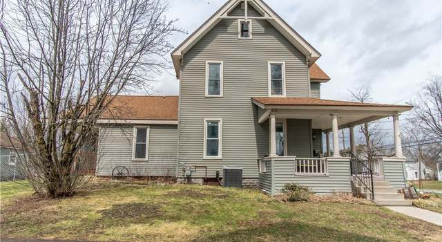Photo of 151 Clinton St, Gouverneur, NY 13642