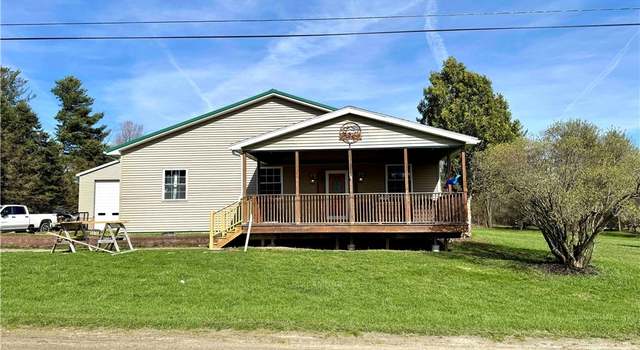 Photo of 5976 Decker Rd, Belmont, NY 14813