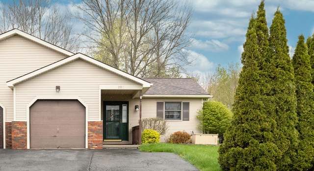 Photo of 205 Christopher Cir, Oswego, NY 13126