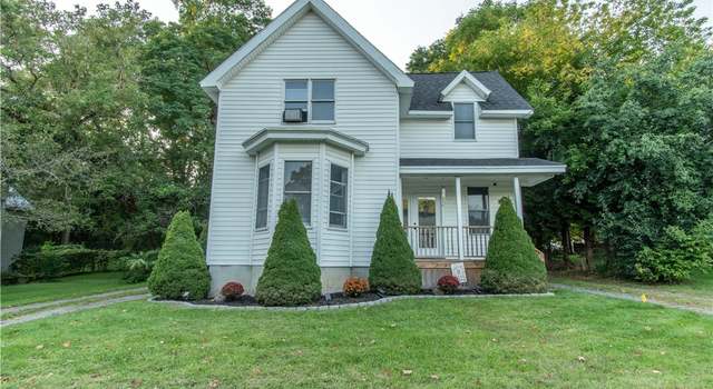 Photo of 16 Liberty St, Champion, NY 13619