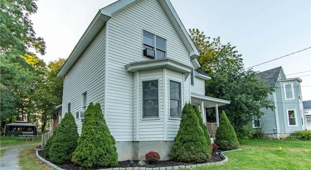 Photo of 16 Liberty St, Champion, NY 13619