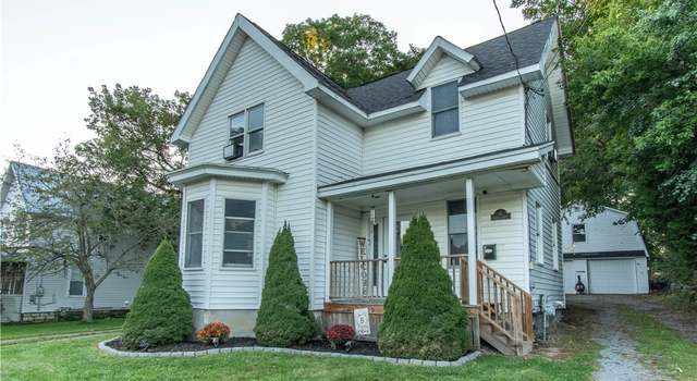 Photo of 16 Liberty St, Champion, NY 13619