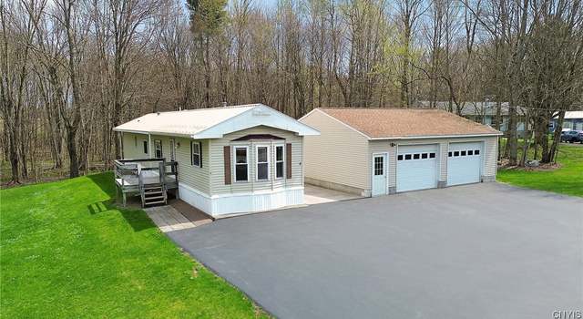 Photo of 260 County Route 14, Fulton, NY 13069