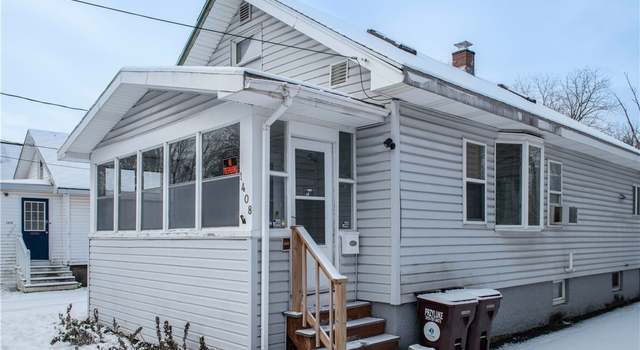 Photo of 1408 Ney Ave, Whitestown, NY 13492