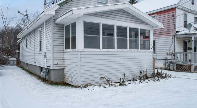 Photo of 1408 Ney Ave, Whitestown, NY 13492