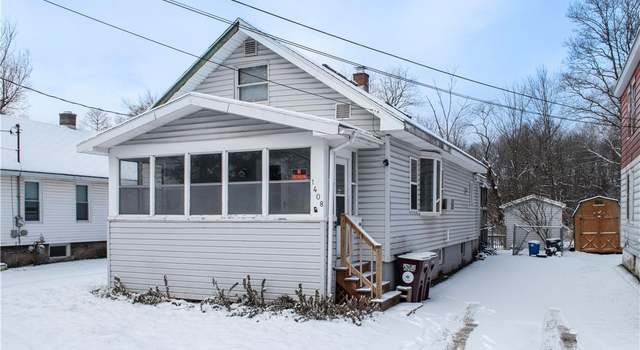Photo of 1408 Ney Ave, Whitestown, NY 13492