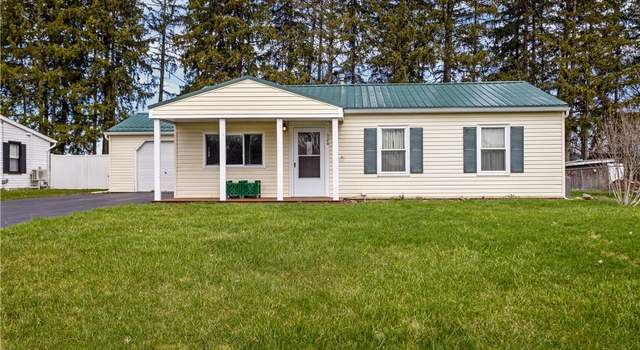 Photo of 326 Snowdale Dr, Van Buren, NY 13209