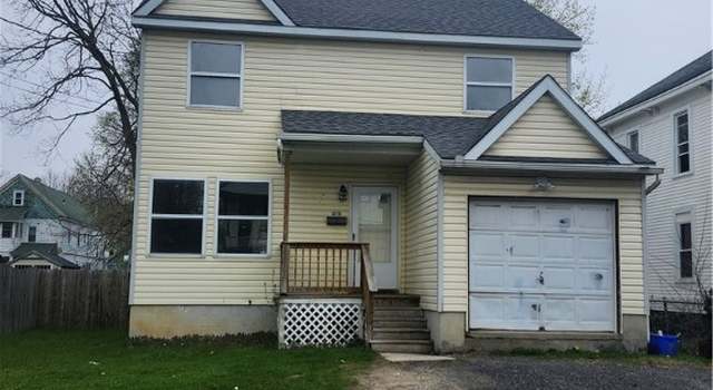 Photo of 310 Merriman Ave, Syracuse, NY 13204