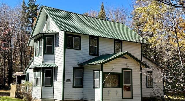 Photo of 376 Route 28, Inlet, NY 13360