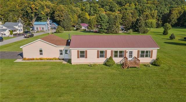 Photo of 12670 The Ln, Rodman, NY 13682