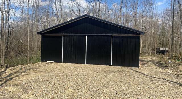 Photo of 6366 E Hill Rd, Caneadea, NY 14717