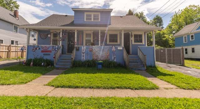 Photo of 218 Wall St, Syracuse, NY 13204