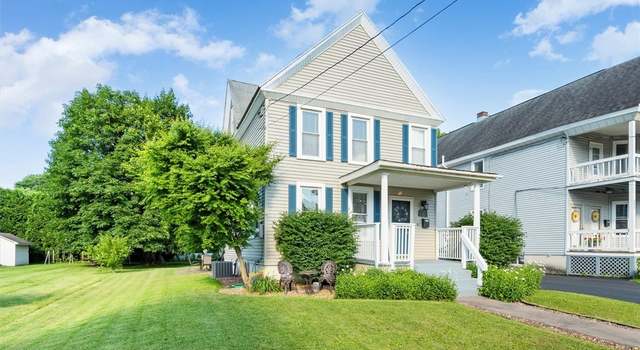 Photo of 210 Richardson Ave, Utica, NY 13502