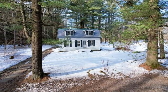 Photo of 7139 County Route 17, Boylston, NY 13083