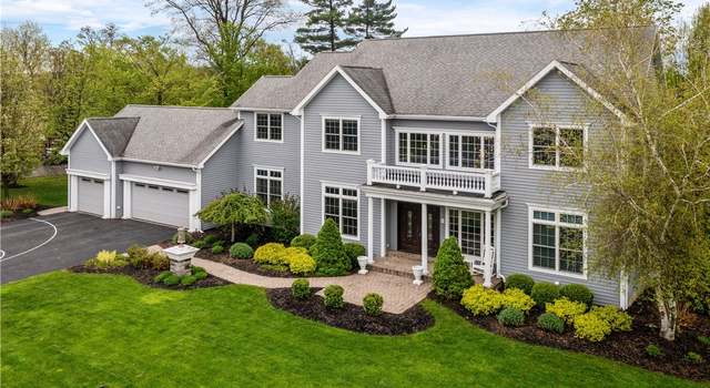Photo of 4723 Cornish Heights Pkwy, Onondaga, NY 13215