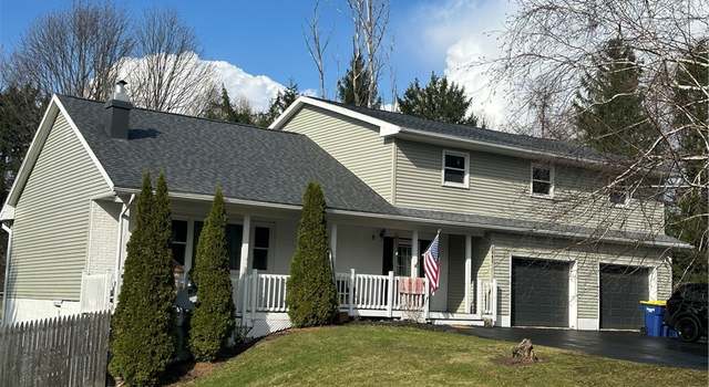 Photo of 1905 Stump Rd, Skaneateles, NY 13108