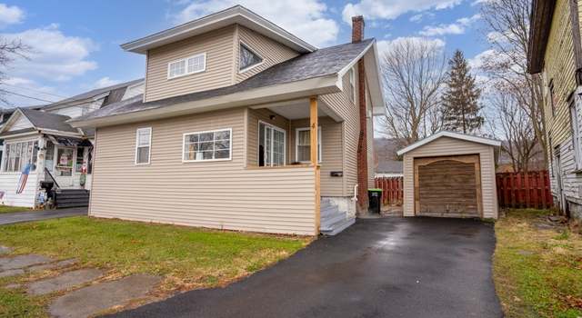 Photo of 4 Spruce St, German Flatts, NY 13357