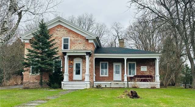 Photo of 4914 N Jefferson St, Pulaski, NY 13142