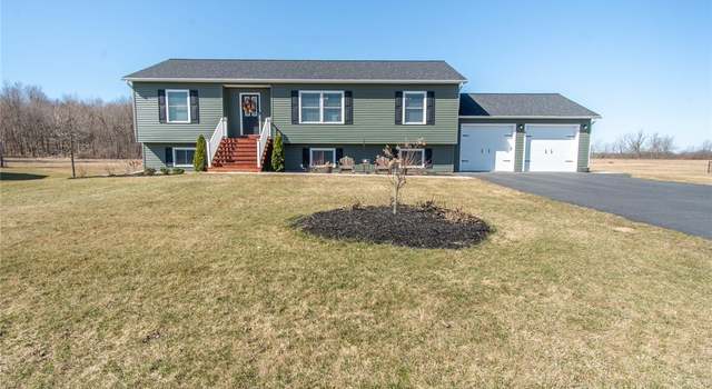 Photo of 43 Grant St, Brownville, NY 13634