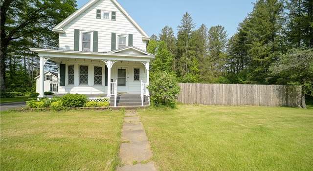 Photo of 7371 Trenton Rd, Barneveld, NY 13304