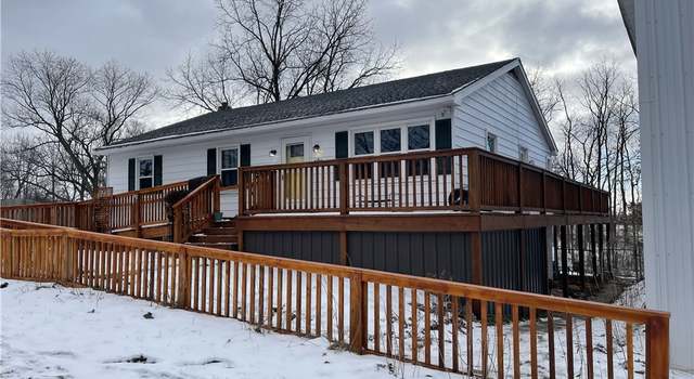 Photo of 1868 Atwater Rd, Genoa, NY 13081