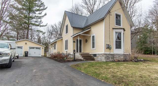 Photo of 7611 Collins St, Lowville, NY 13367