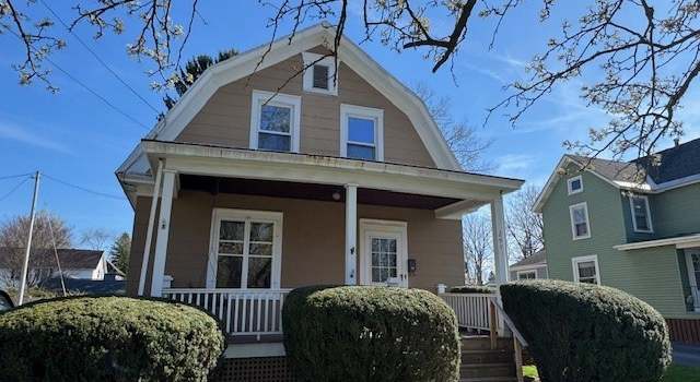 Photo of 251 Belmont Ave, Oneida, NY 13421