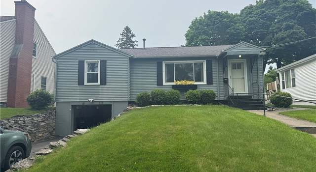 Photo of 155 Hancock Dr, Syracuse, NY 13207