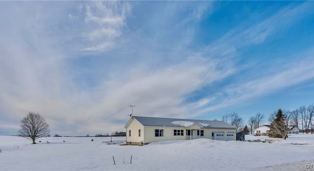 Photo of 8415 County Route 75, Ellisburg, NY 13611