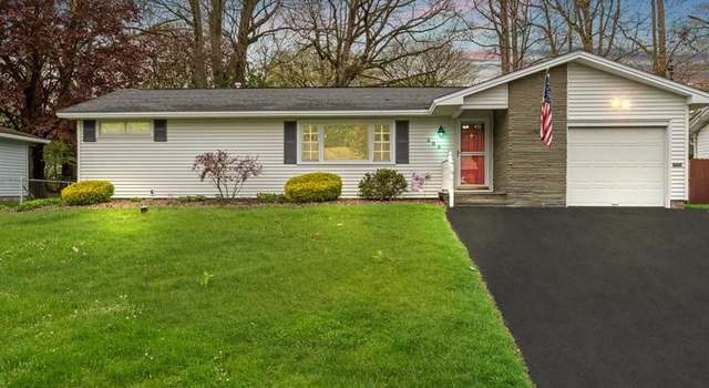 Photo of 205 Park Ln, Syracuse, NY 13212