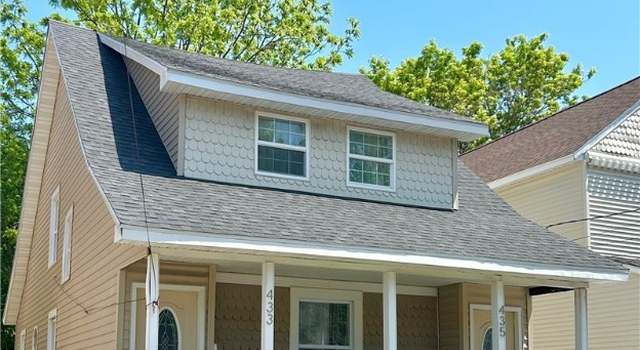 Photo of 433 Westmoreland Ave, Syracuse, NY 13210