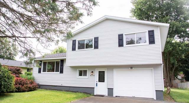 Photo of 4114 Wetzel Rd, Liverpool, NY 13090
