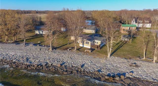 Photo of 23241 Beach Road Ext, Three Mile Bay, NY 13693