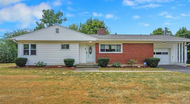 Photo of 5715 State Route 38a, Owasco, NY 13021
