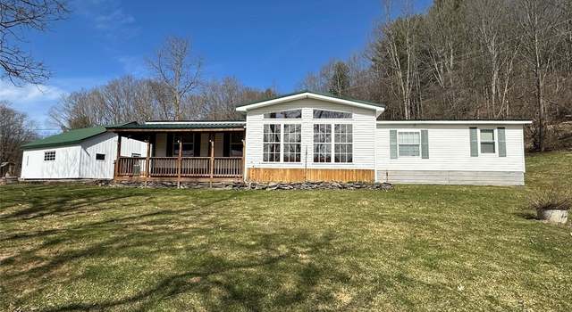 Photo of 5022 Burt Rd, Ischua, NY 14727