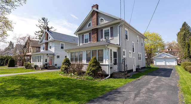 Photo of 340 Hickok Ave, Syracuse, NY 13206