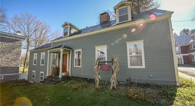 Photo of 100 Vanderkemp Ave, Trenton, NY 13304