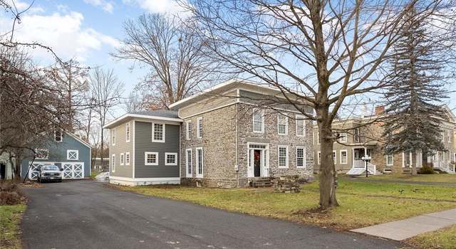 Photo of 27 Madison St, Hamilton, NY 13346