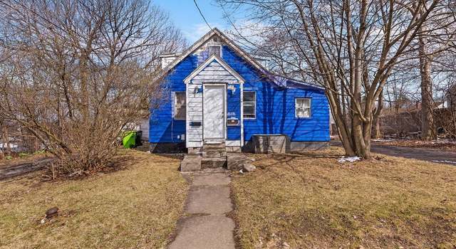 Photo of 202 Tower Ave, Salina, NY 13206