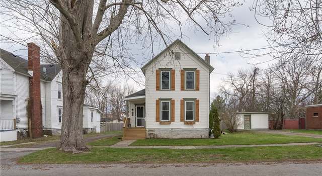 Photo of 107 Monroe St, Hounsfield, NY 13685