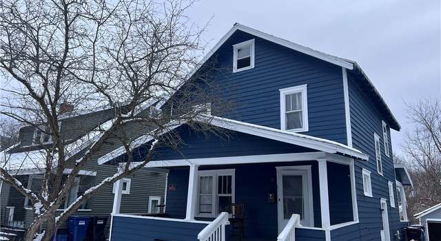 Photo of 913 W Lafayette Ave, Syracuse, NY 13207