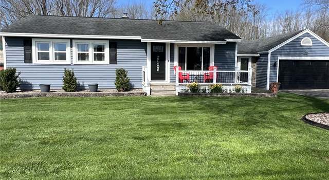 Photo of 115 Volney St, Schroeppel, NY 13135