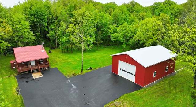 Photo of 9727 Hall Rd, Barker, NY 14012
