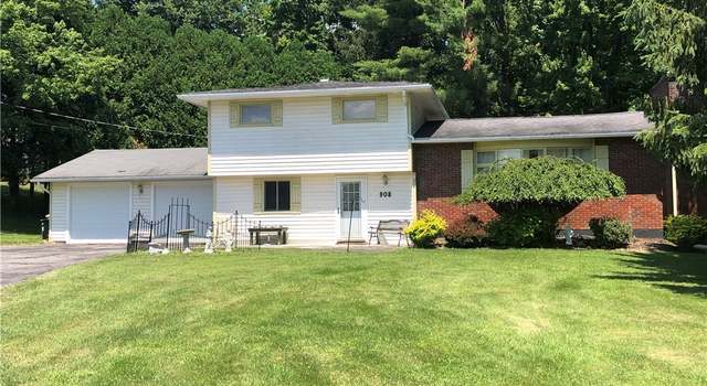 Photo of 908 Westwood Dr, Herkimer, NY 13350