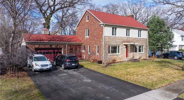 Photo of 180 Burwell Rd, Irondequoit, NY 14617